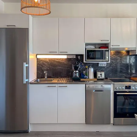 Appartamento Revell In Hanko