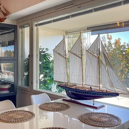 Revell In Appartamento