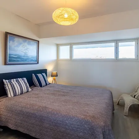 Appartamento Revell In