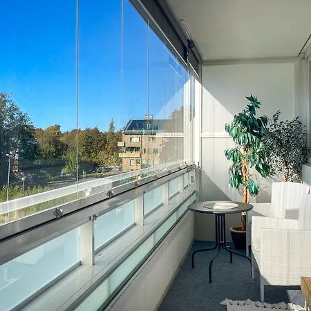 Appartamento Revell In *