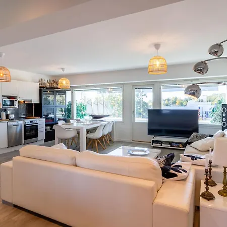 Revell In Appartamento *